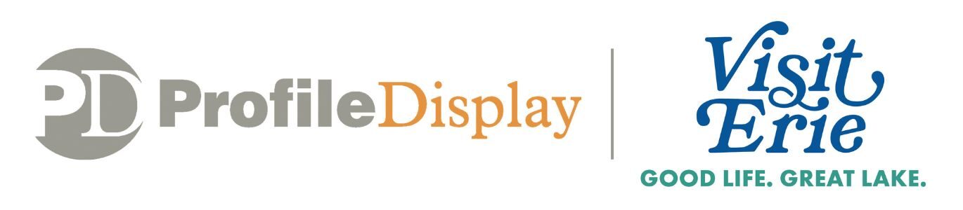 VisitErie Visitor Center